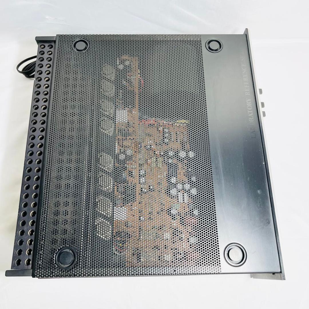 Luxman 5L15 プリメインアンプ　中古 ラックスマン 名機