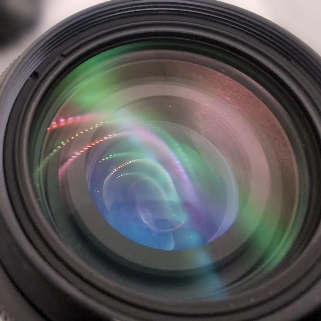 PENTAX 一眼レフカメラ SFX ダブルレンズセット フラッシュ付き