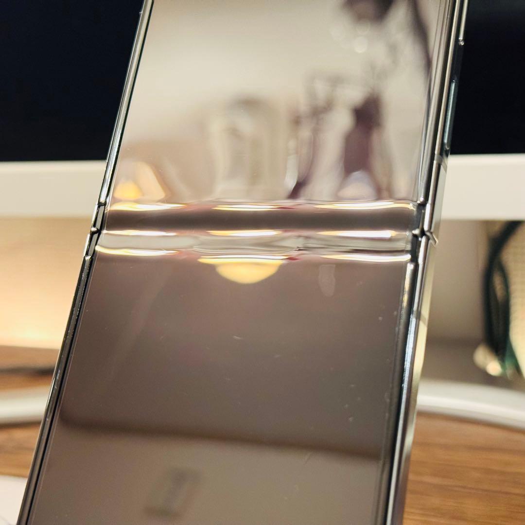 美品 GalaxyZ Flip5