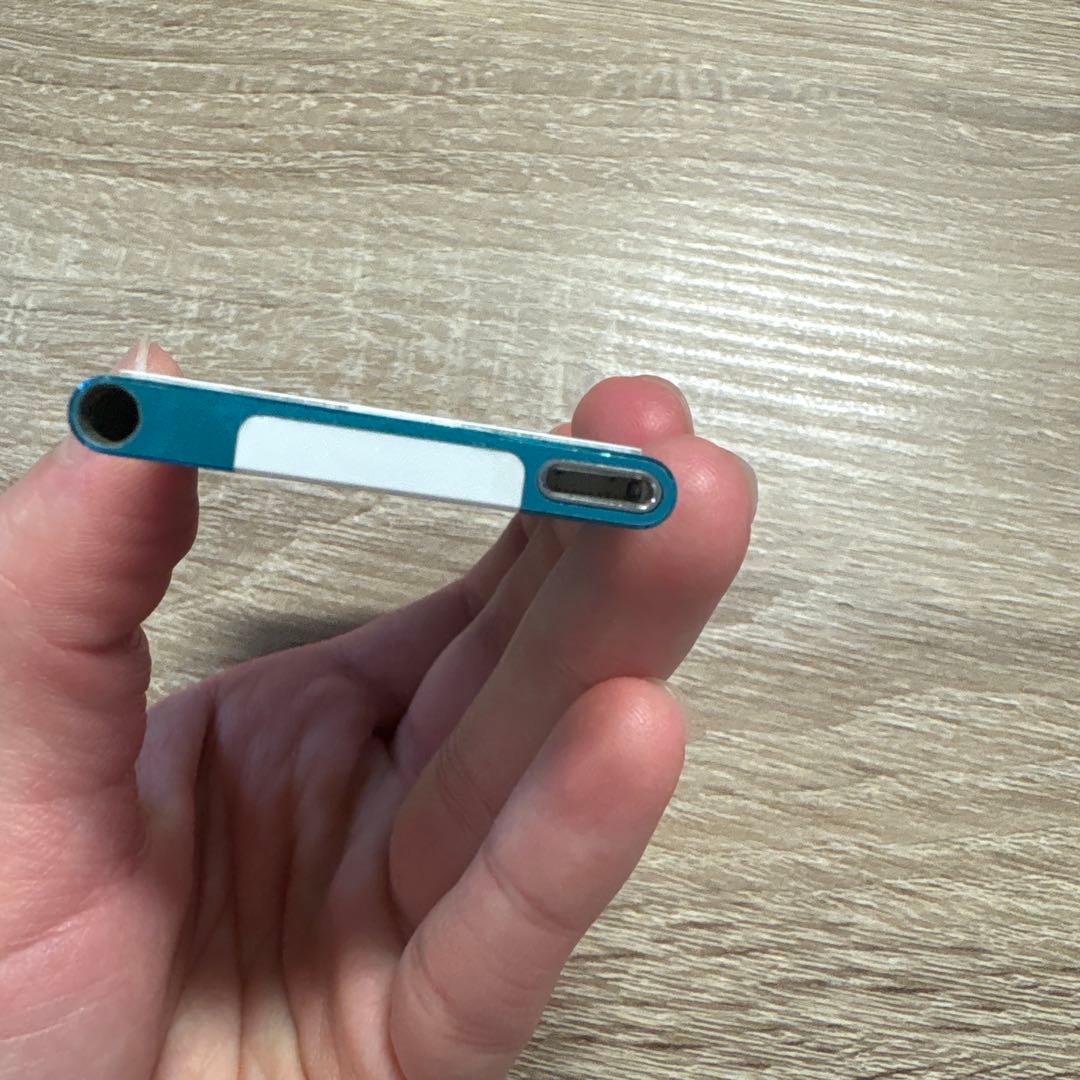 Apple iPod 第7世代