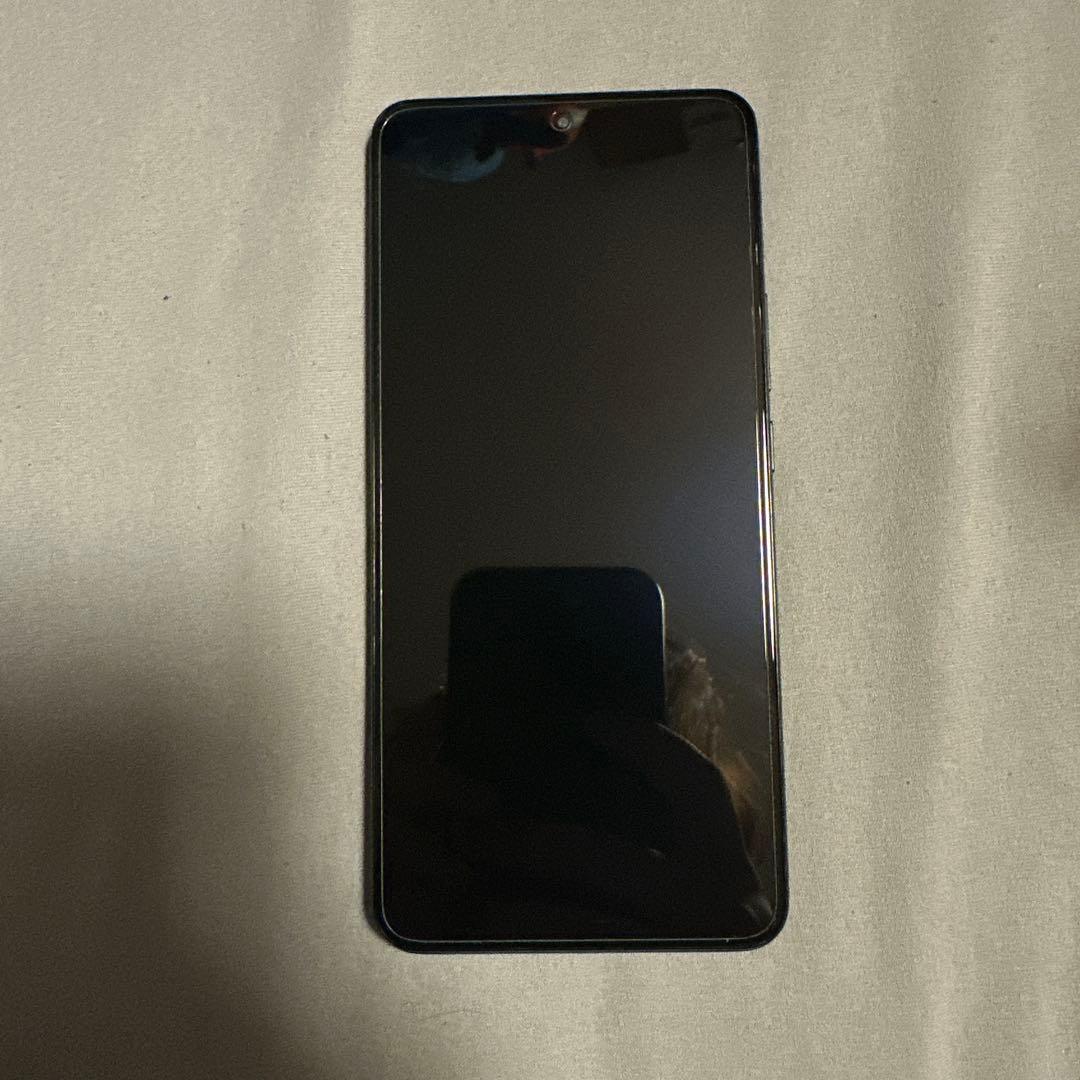SoftBank Xiaomi 12T Pro 256GB SiMフリー