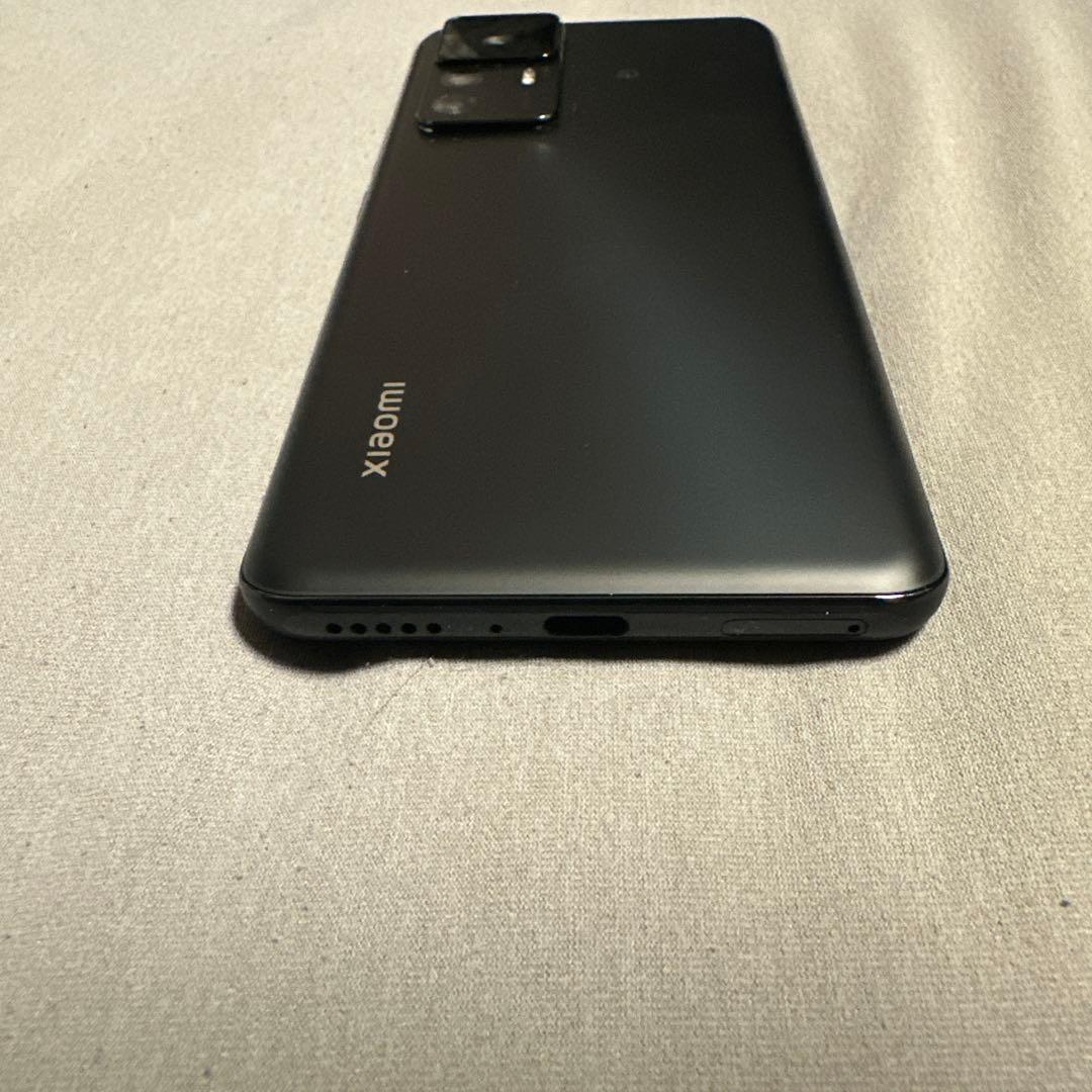 SoftBank Xiaomi 12T Pro 256GB SiMフリー