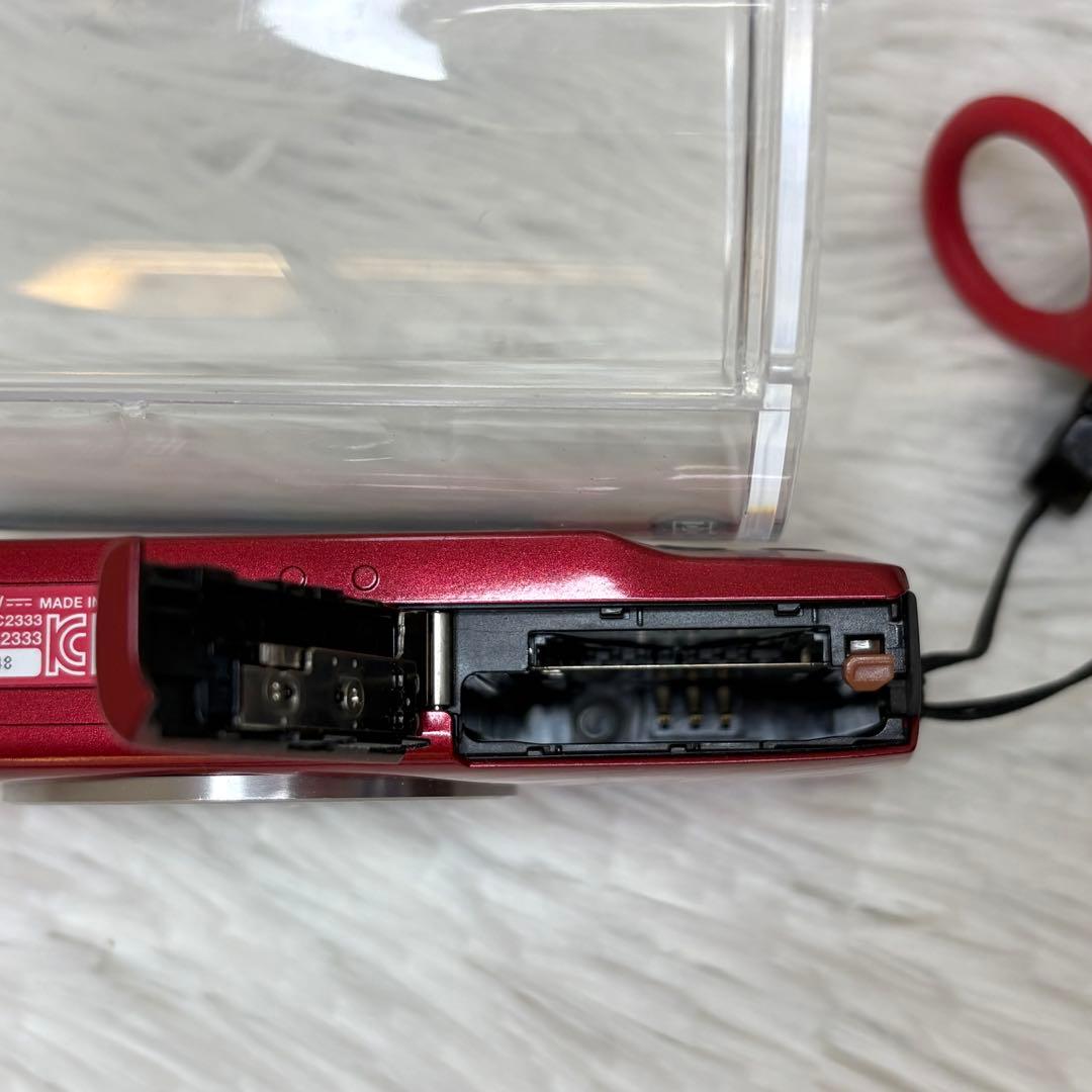 Canon カメラ　IXY 200 PC2333 充電器 コンデジ　訳あり