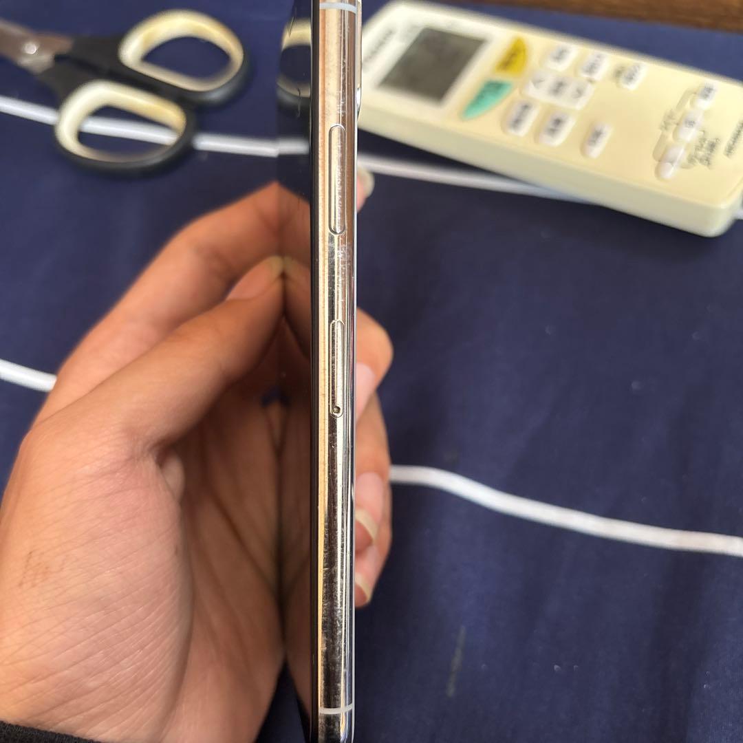 太陽Apple iPhone X 64GB SIMフリー