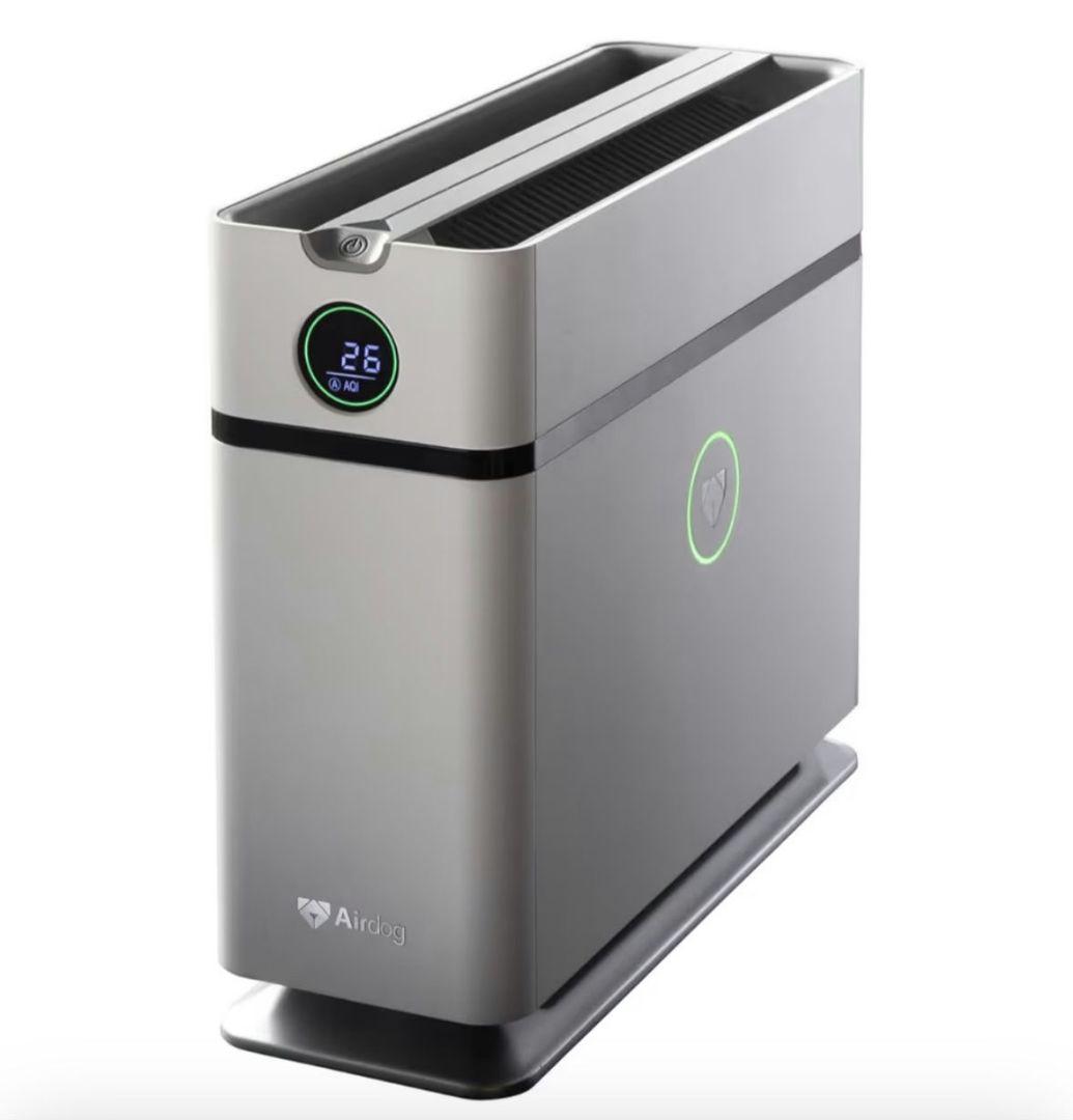 【おにぎりです】新品未開封 Airdog エアドック X1D 空気清浄機