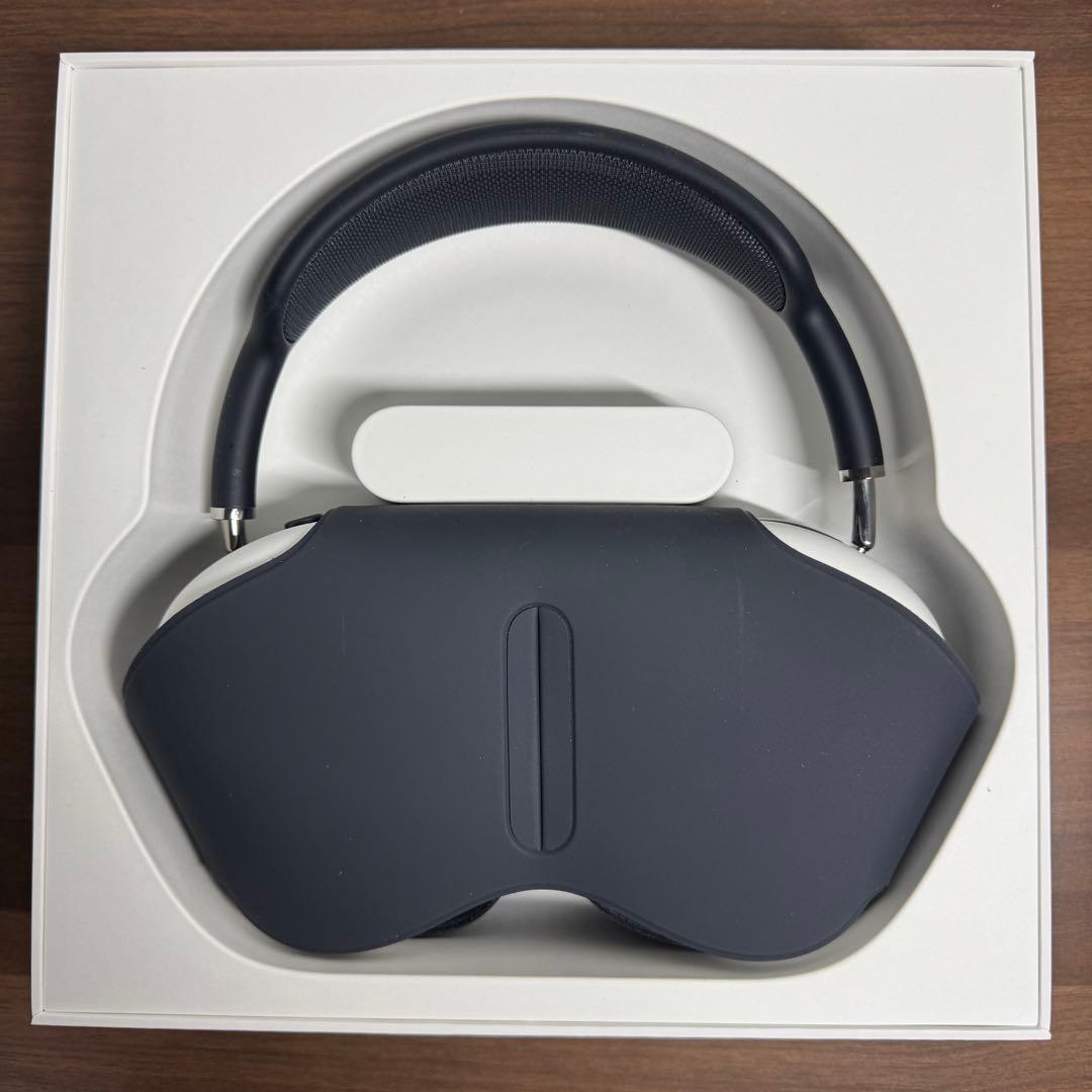 AirPods Max ミッドナイト USB-C