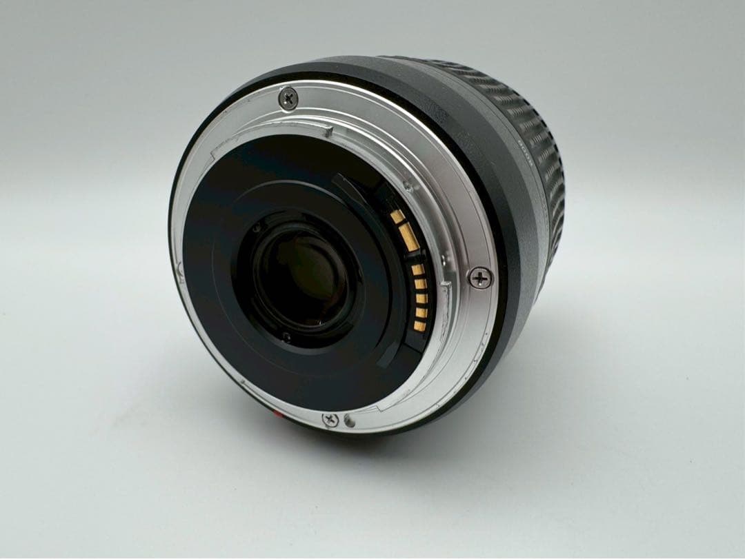 【TAMRON】18-270mm F3.5-6.3 VC PZD B008