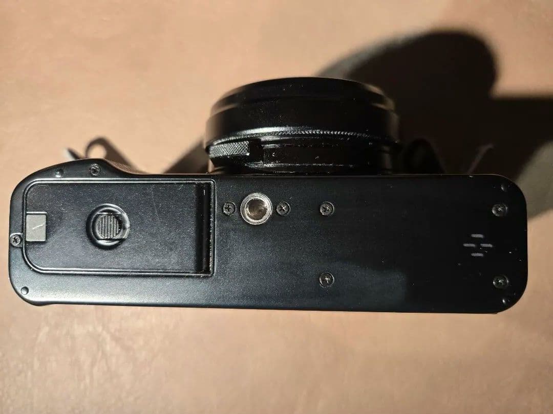 Fujifilm X100VI保証期間内 純正品アダプター、フィルタ、ケース付き