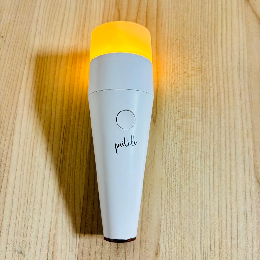 プテロ スキンリフライズ 美顔器