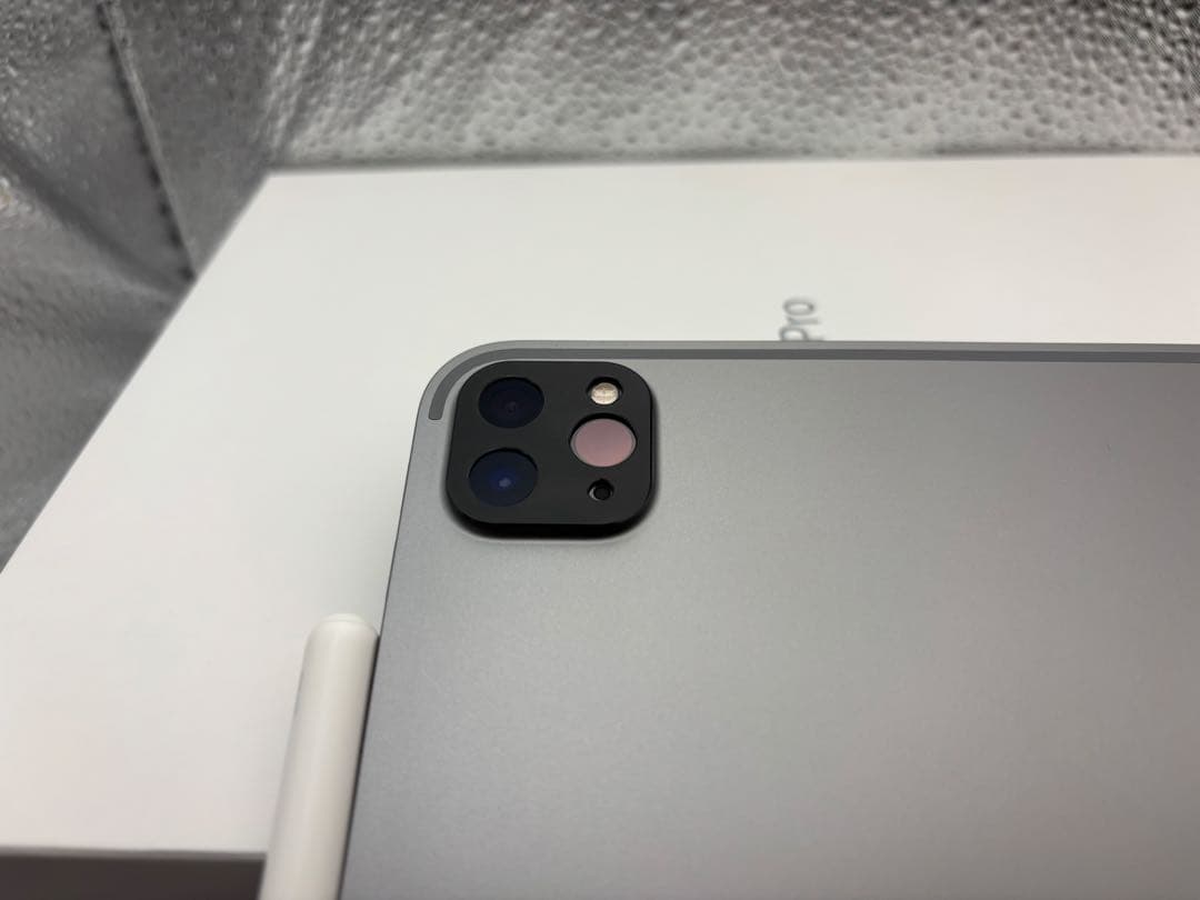 ipadpro 11インチM2第4世代128GB ＋Apple Pencil