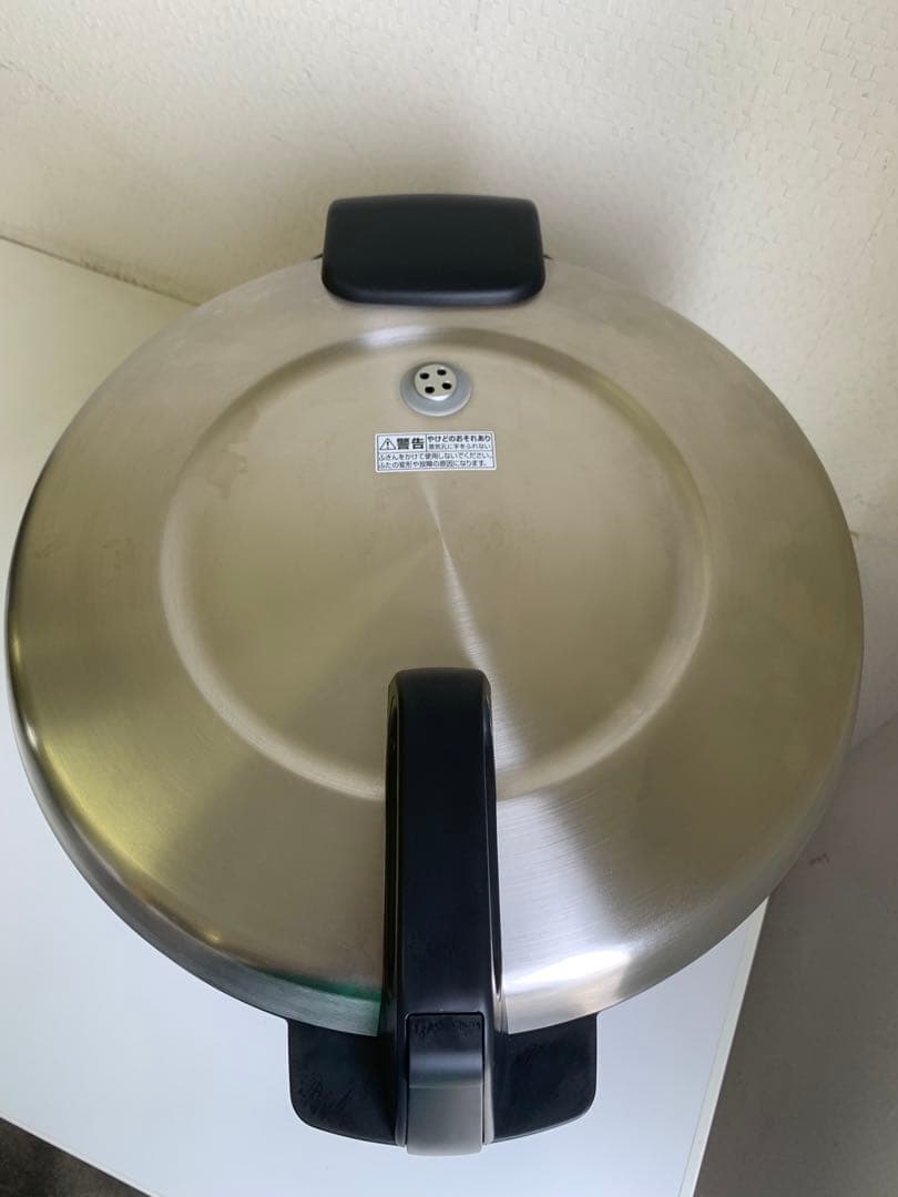 2024年製 タイガー 業務用 炊飯器 2升炊き 3.6L JNO-A361