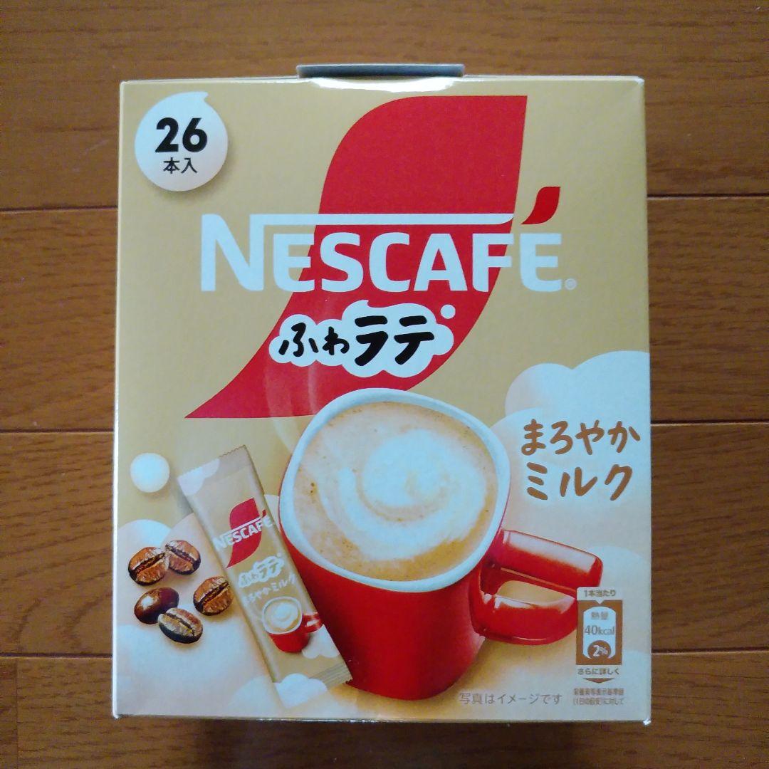 UCC インスタントコーヒー ザ・ブレンド ＆ネスカフェスティックコーヒーセット