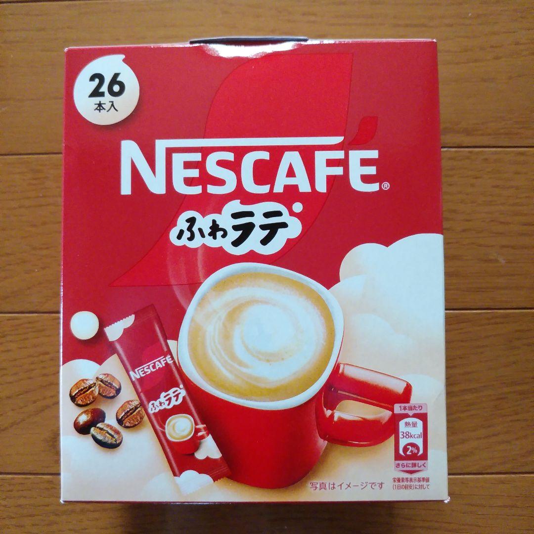 UCC インスタントコーヒー ザ・ブレンド ＆ネスカフェスティックコーヒーセット