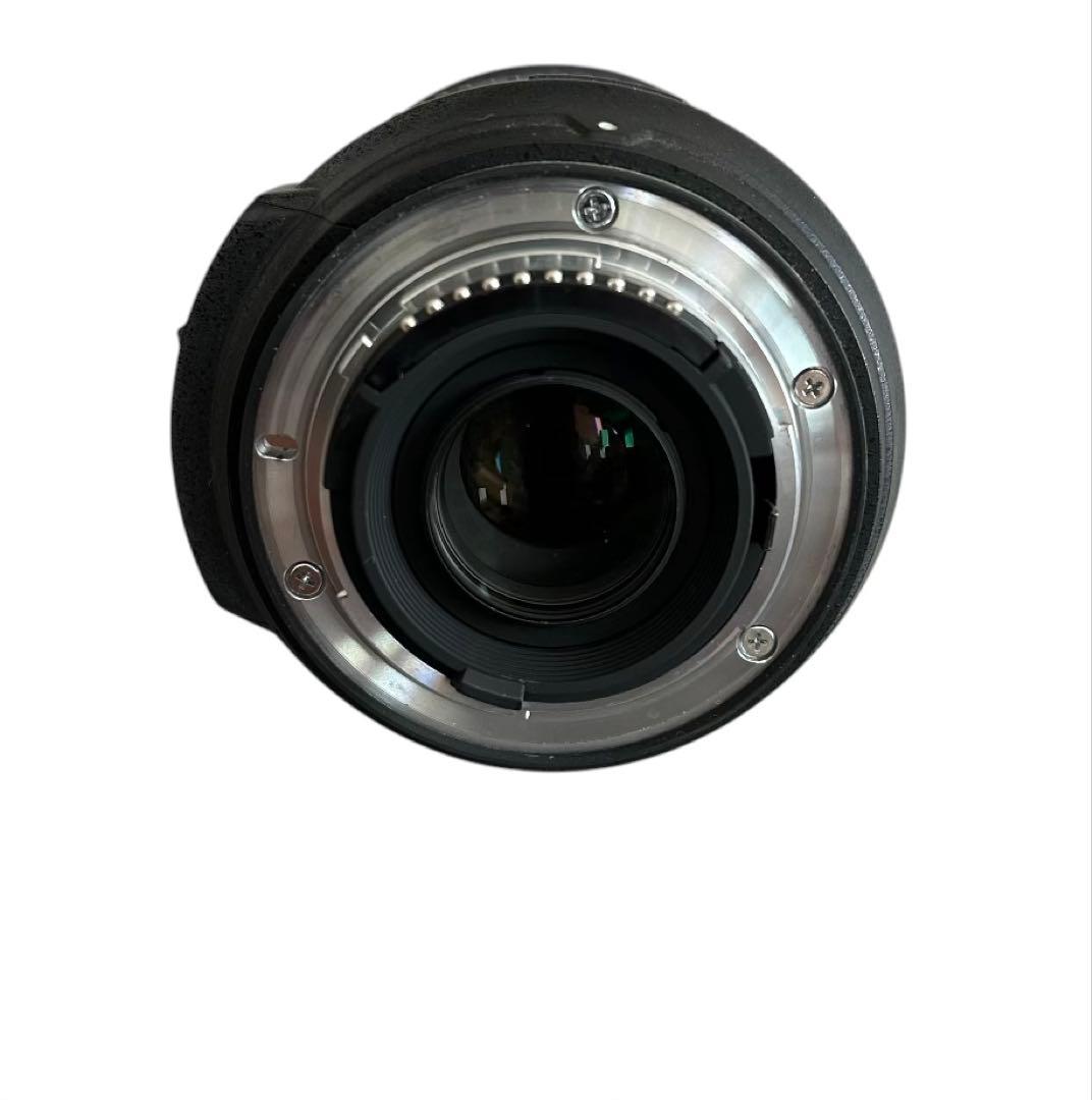 Nikon 18-200mm 3.5-5.6G ED VR ズームレンズ