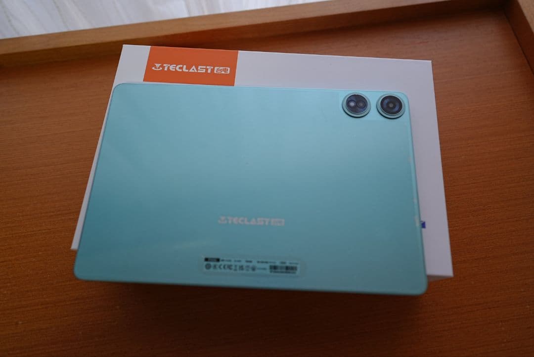 Windowsタブレット本体 TECLAST P50 AI