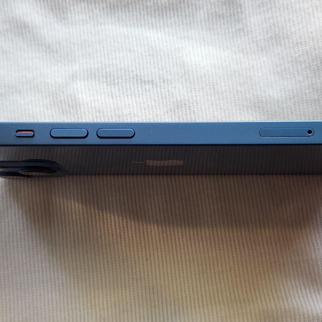【KkKさま専用】Apple iPhone 13 ブルー 256GB