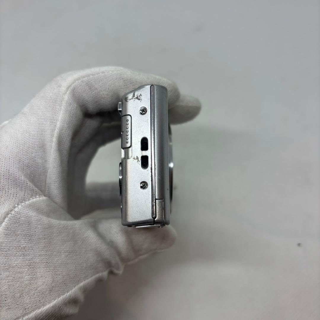 ソニー Sony Cyber-shot DSC-W830 8x