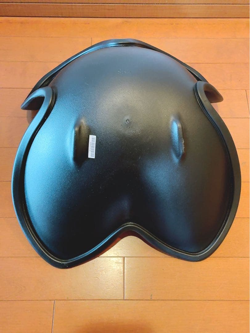 【美品】MTG スタイルスタンダード YS-AQ03A ブラック