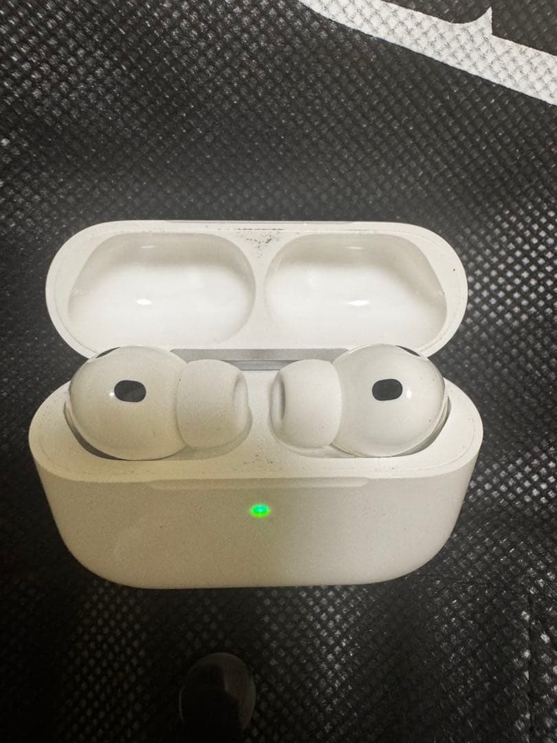 AirPods Pro3 保証あり
