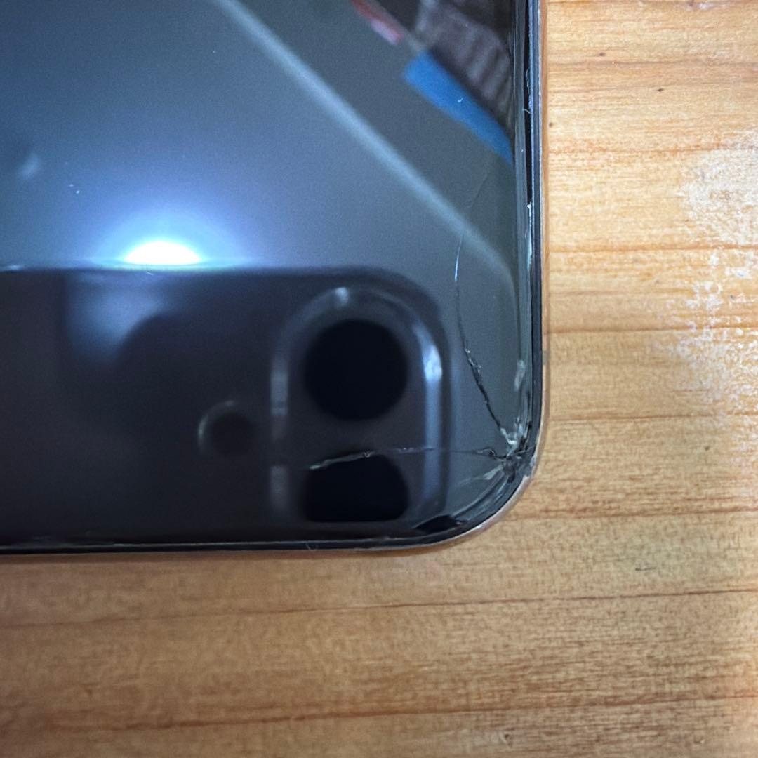 iPhone 11 Pro ゴールド 256GB