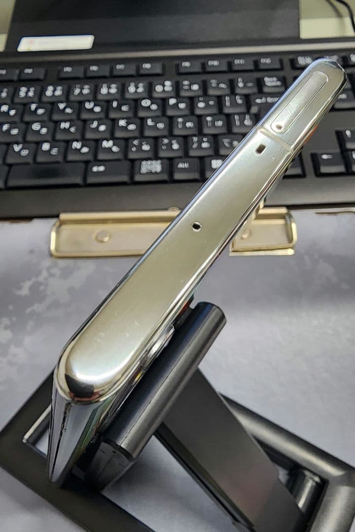 Galaxy Note10+ オーラグロー 256GB 楽天版 SIMフリー