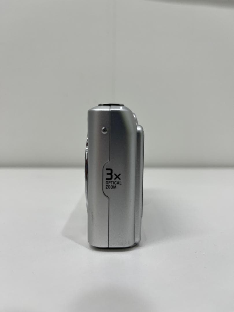 美品　デジカメ　SONY Cyber-shot DSC-W35