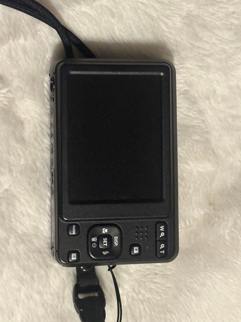 KODAK PIXPRO FZ55 本体のみ