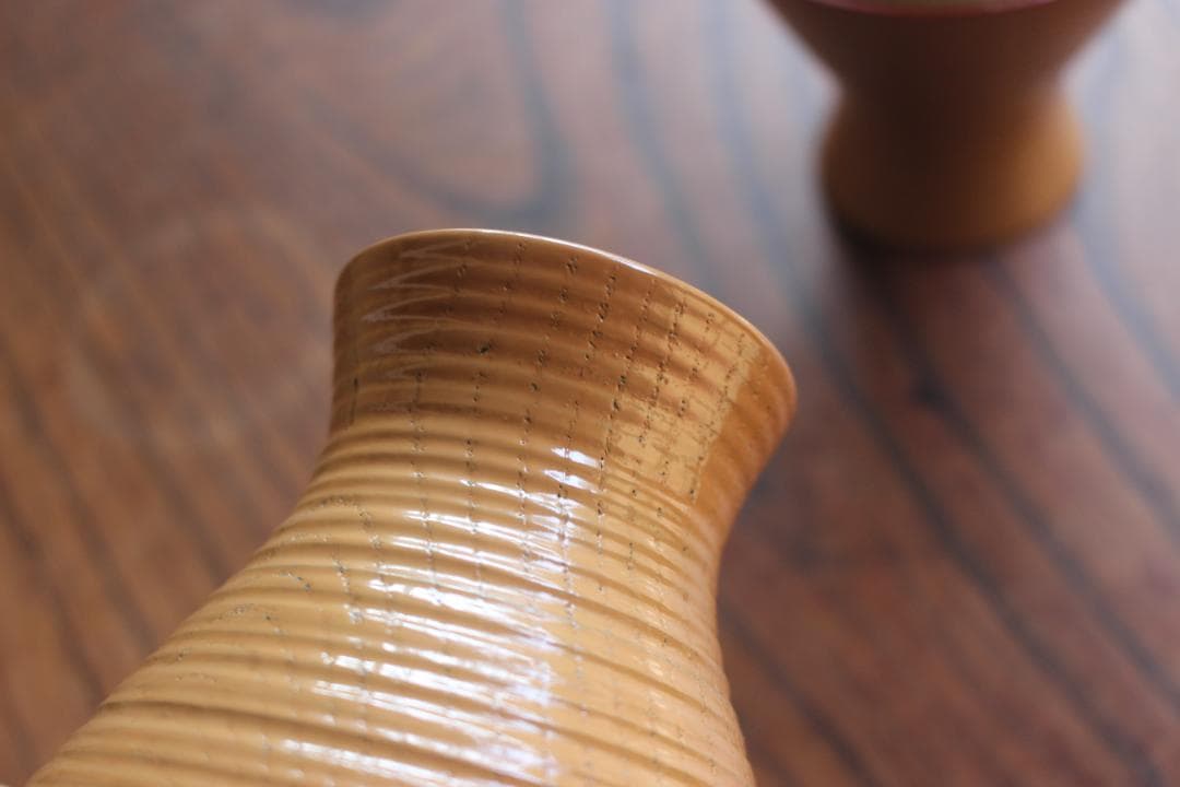 時代逸品！風情ある糸目地に白塗柿合の映える小椀2点（検輪島塗懐石道具小吸物椀