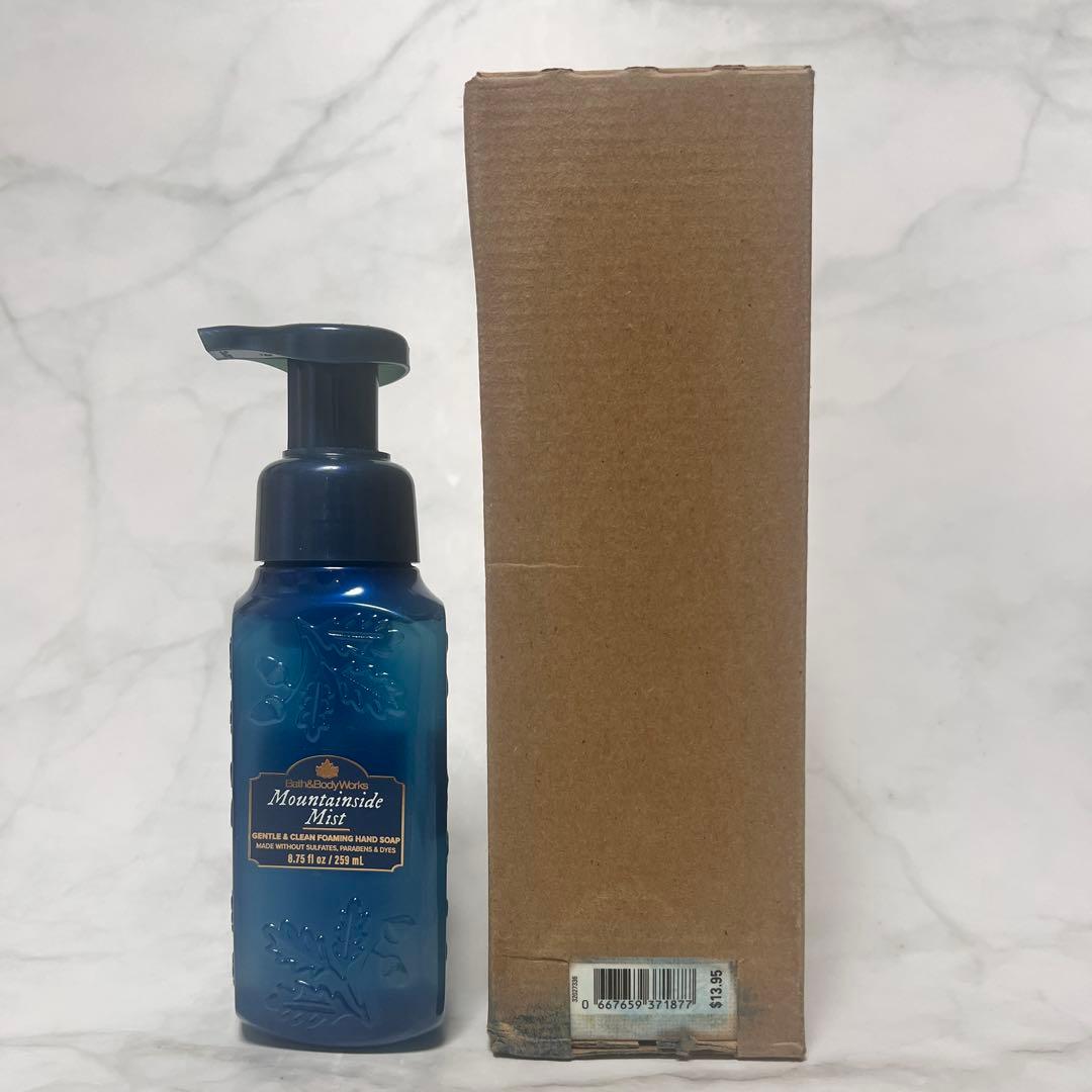 Bath & Body Works ハンドソープリフィルセット②