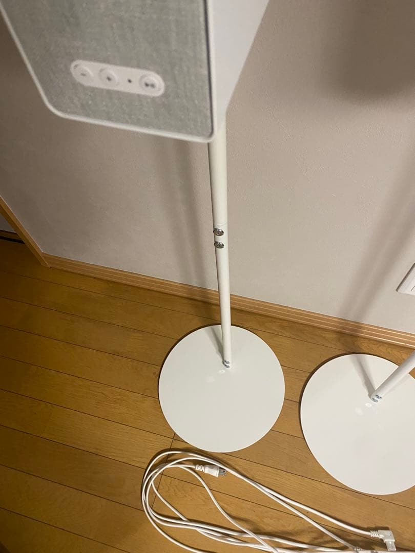 SONOS スピーカー　スタンド　セット　SYMFONISK シンフォニスク
