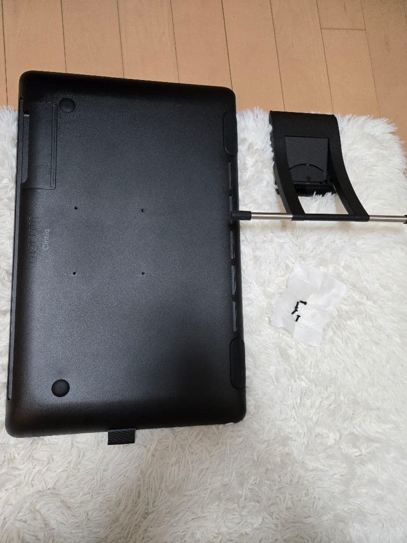 極美品Wacomワコム液タブDTK2260K1D Cintiq22FHDブラック