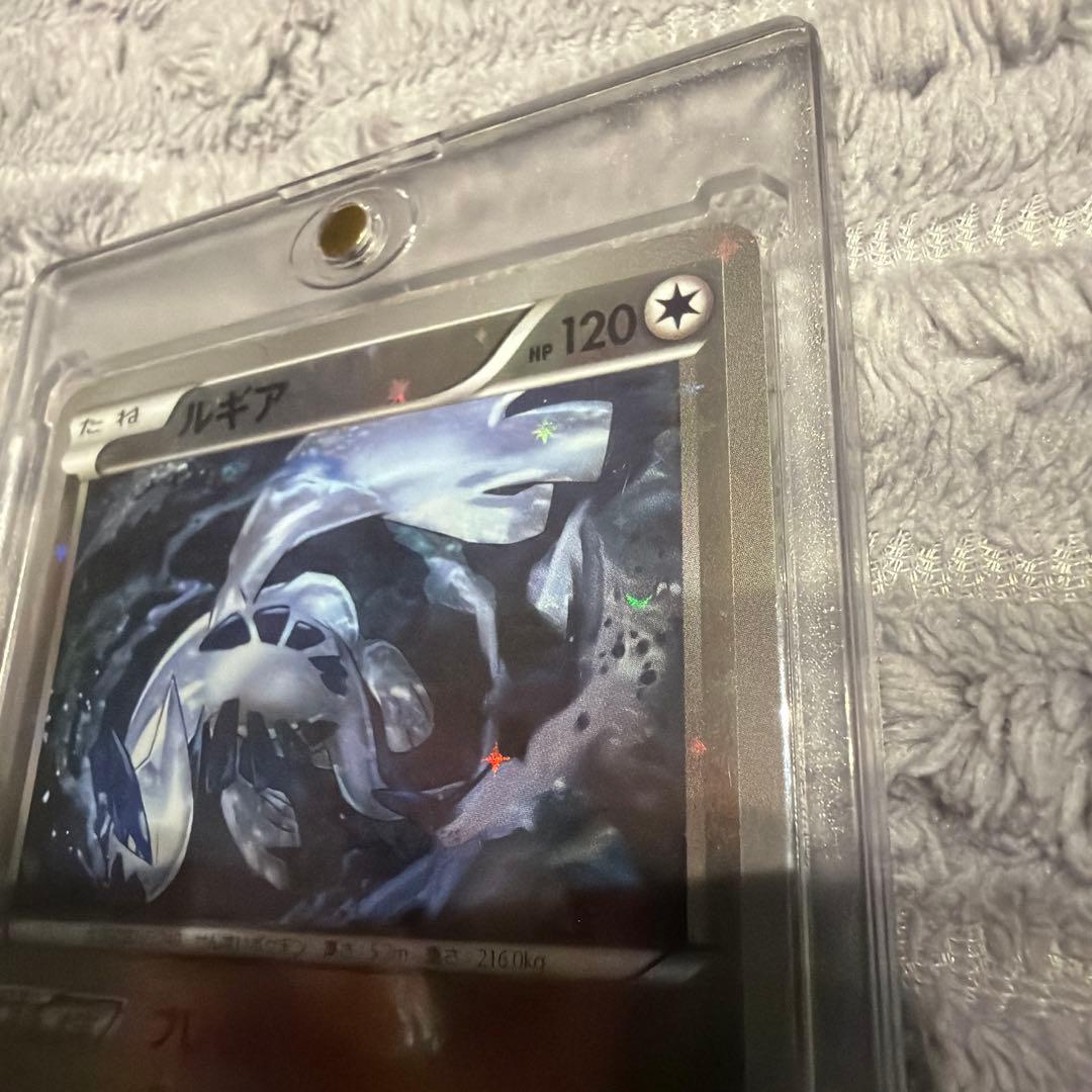 ルギア(ミラー) THE BEST OF XY
