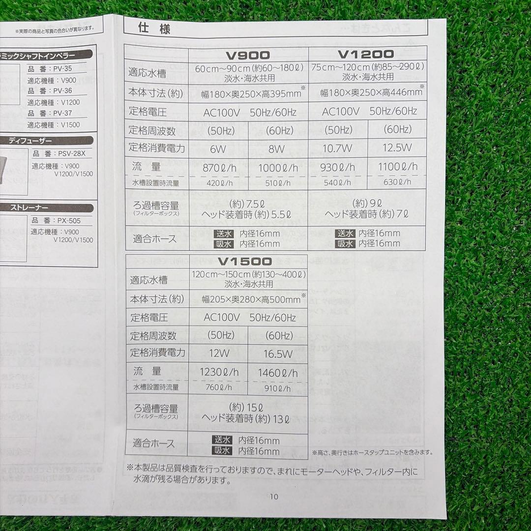 「ハイゼット」 コトブキ　パワーボックス　Ｖ１２００+オマケ付き