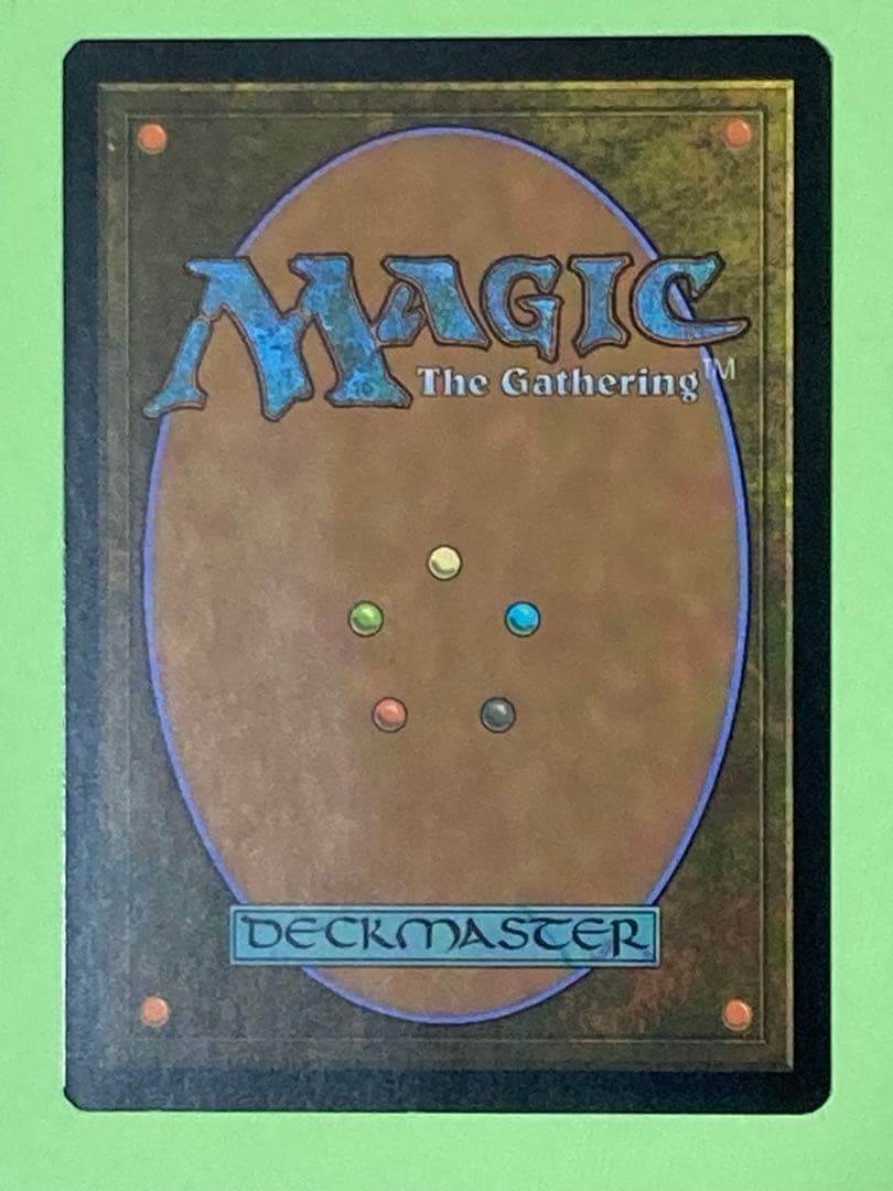 ウルザの物語 Urza's Saga
