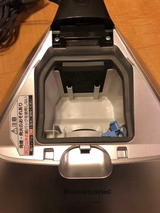 Panasonic パナソニック 布団掃除機