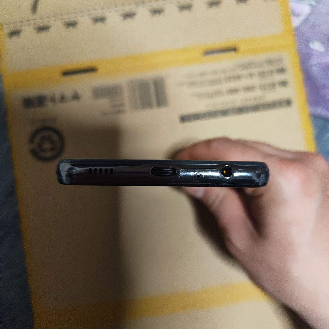 Galaxy A32 スマートフォン