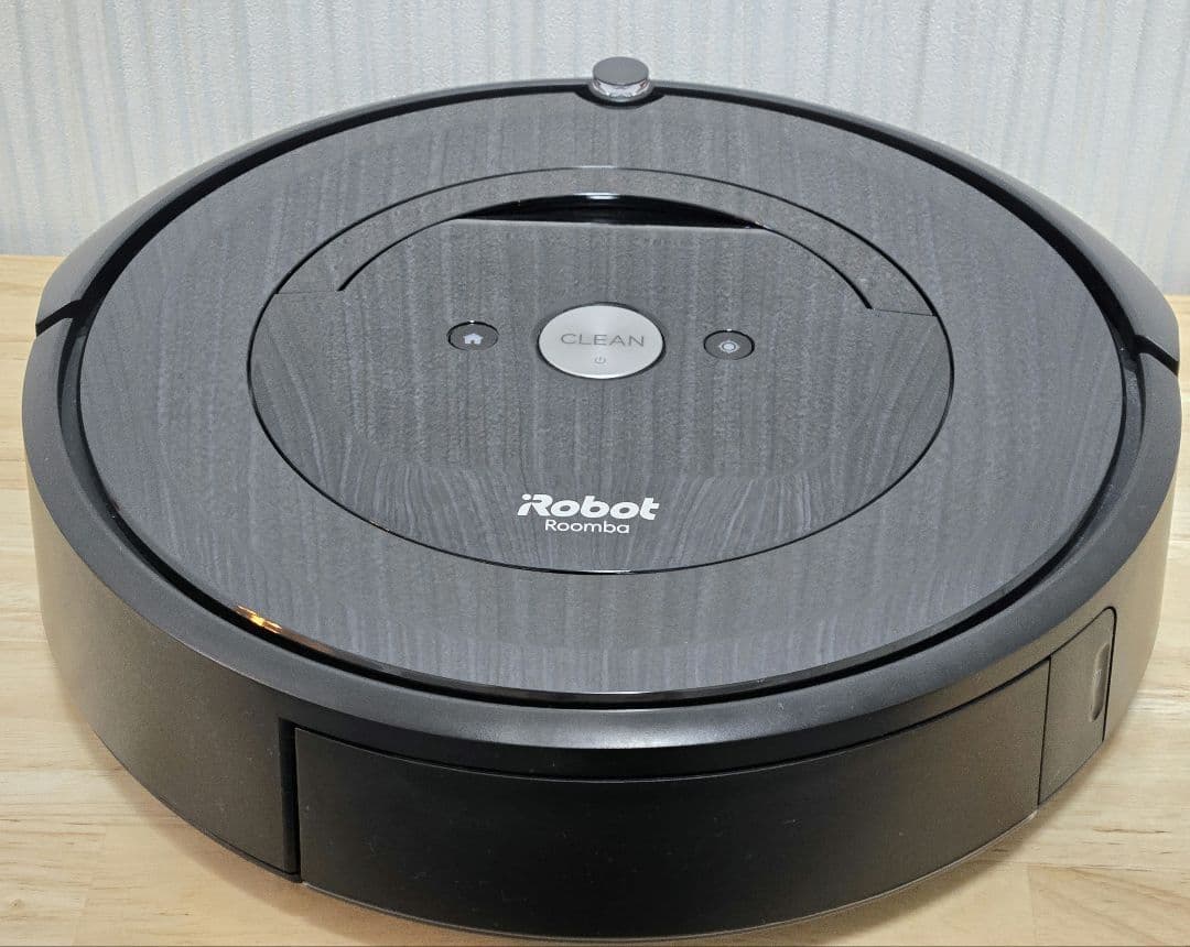 【送料込】ルンバe5　付属品あり