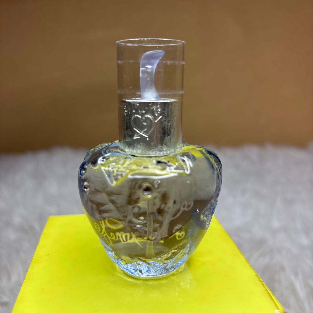 【中古】ロリータ　レンピカ　オードトワレ　香水　30ml