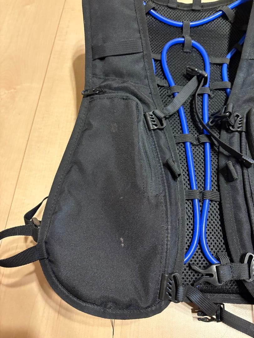 最終値下げ！！アイスマンプロICEMAN PRO 水冷服ベスト