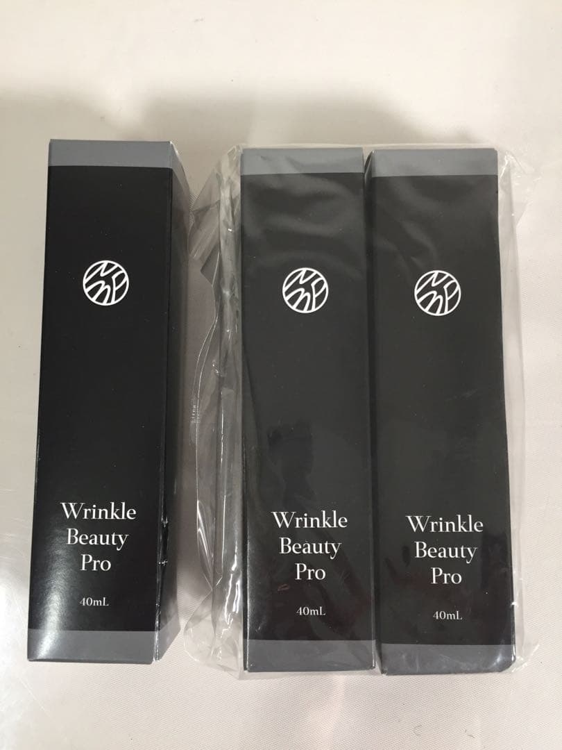 WY-730 ヤーマン リンクル ビューティープロ 40ml 7本セット