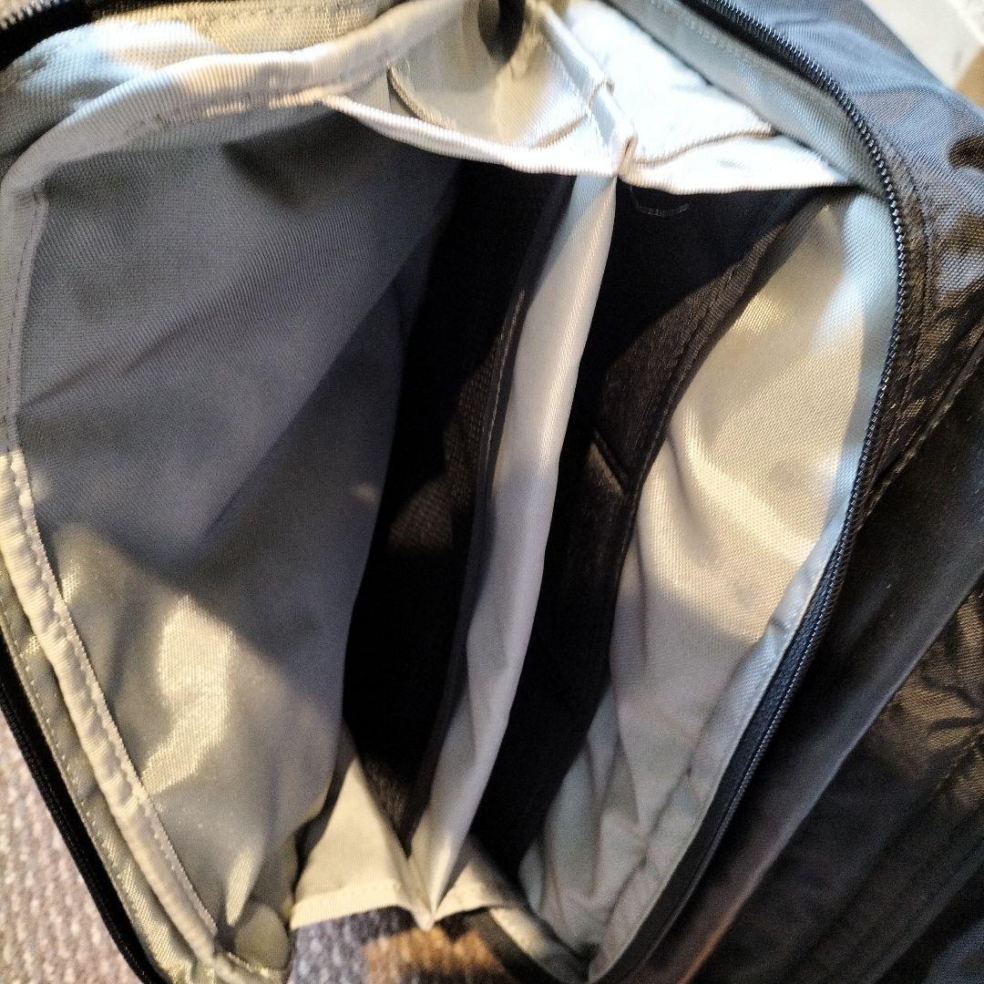 3way万能PCリュック！たくさんポケット
