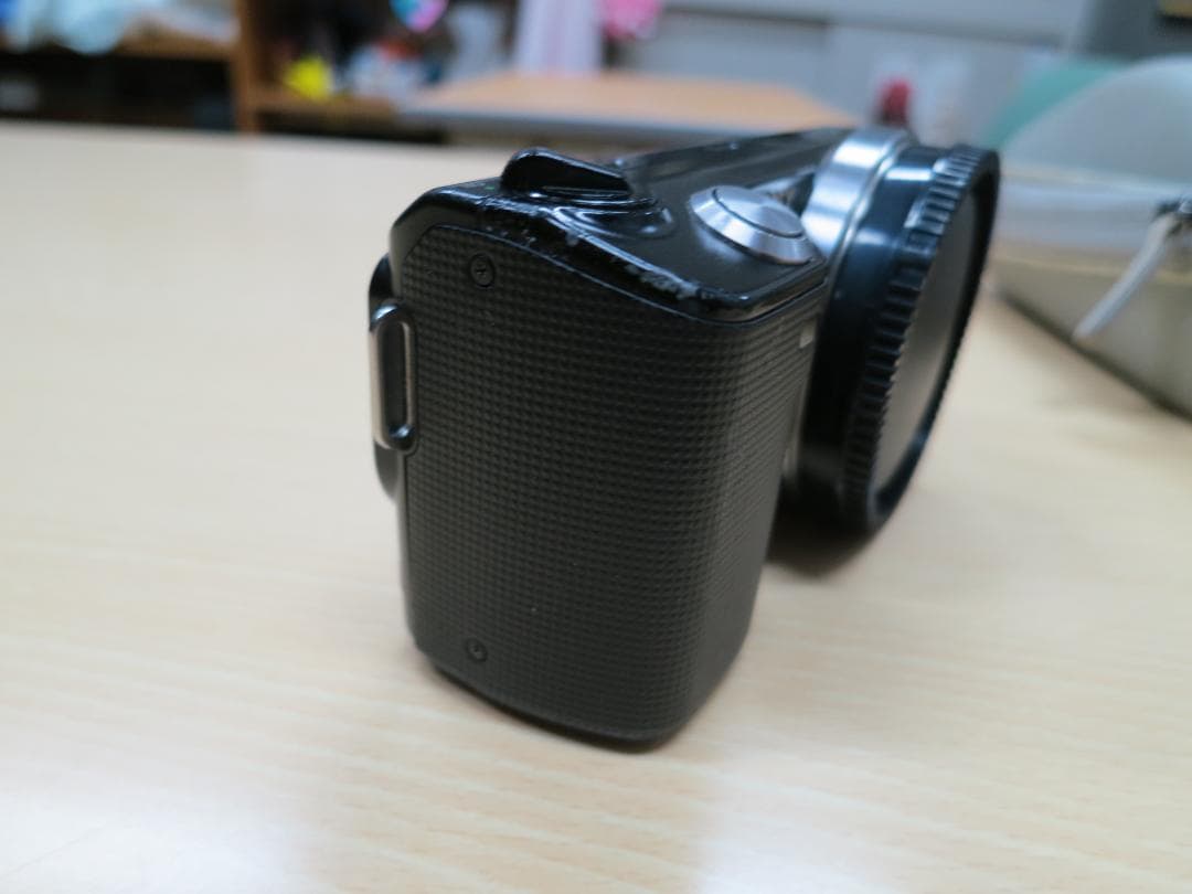 SONY NEX5 ミラーレスカメラ