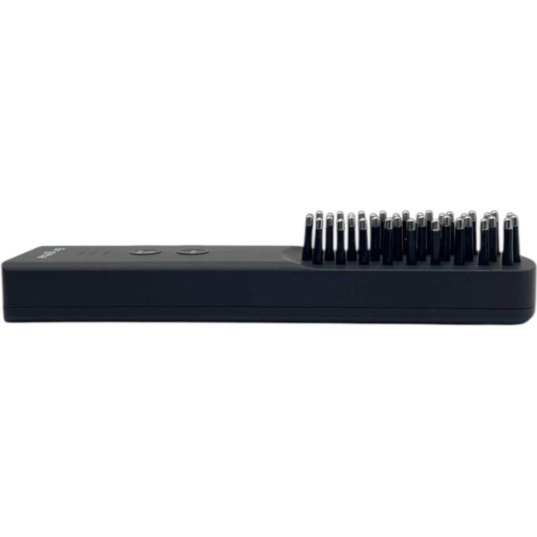 【美品】Brighte（ブライト）ELEKI BRUSH＋ エレキブラシプラス
