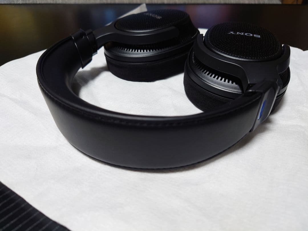 SONY　MDR-MV1 美品