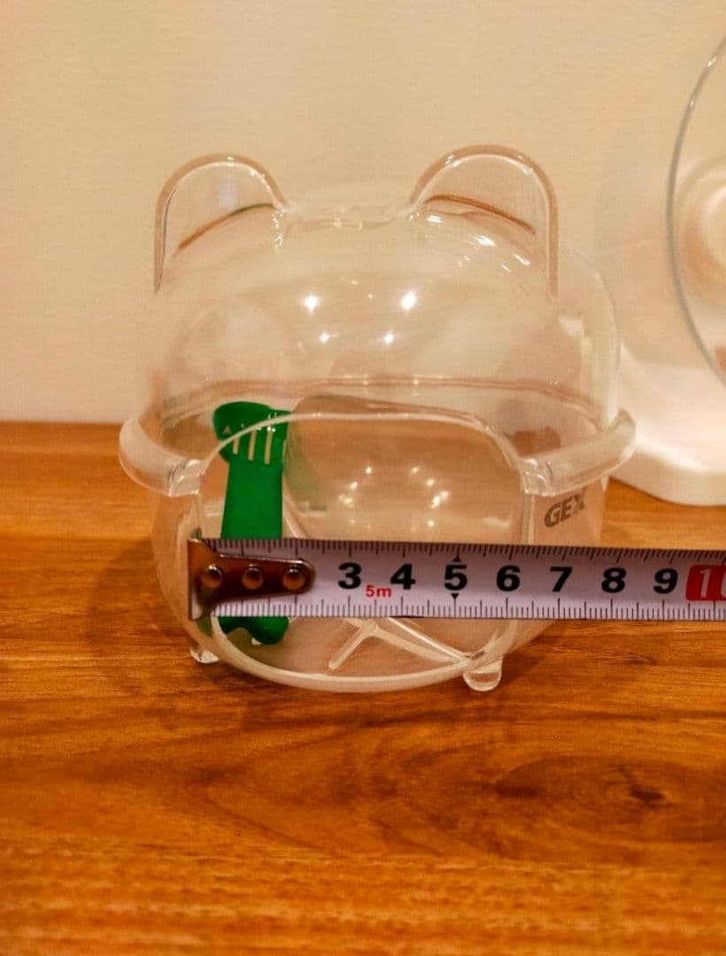 ルーミィ60 ベーシック 飼育セット
