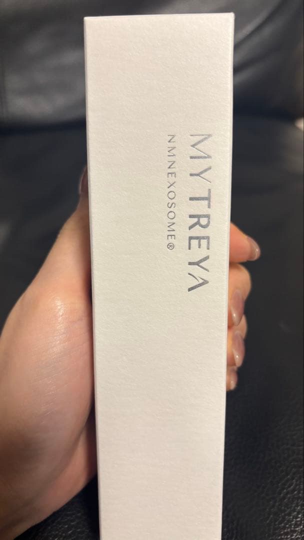 MYTREYA スキンローション　新品未使用