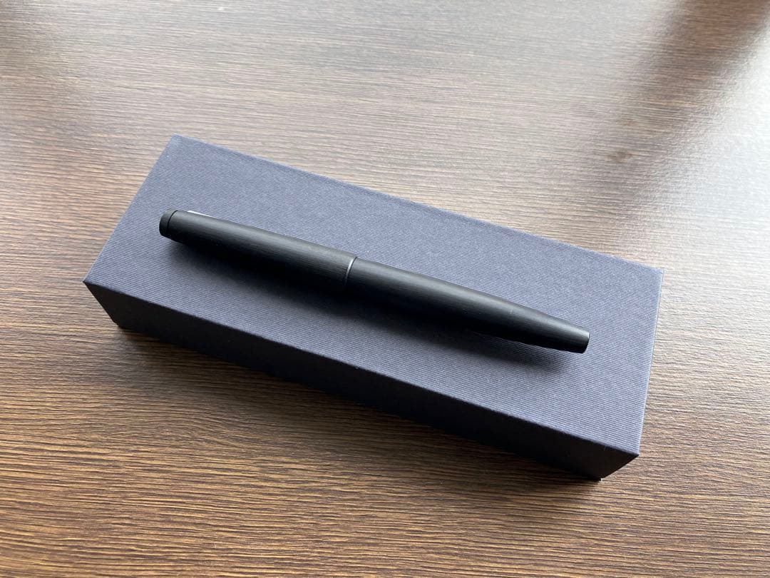 LAMY2000 ローラーボール　LAMY