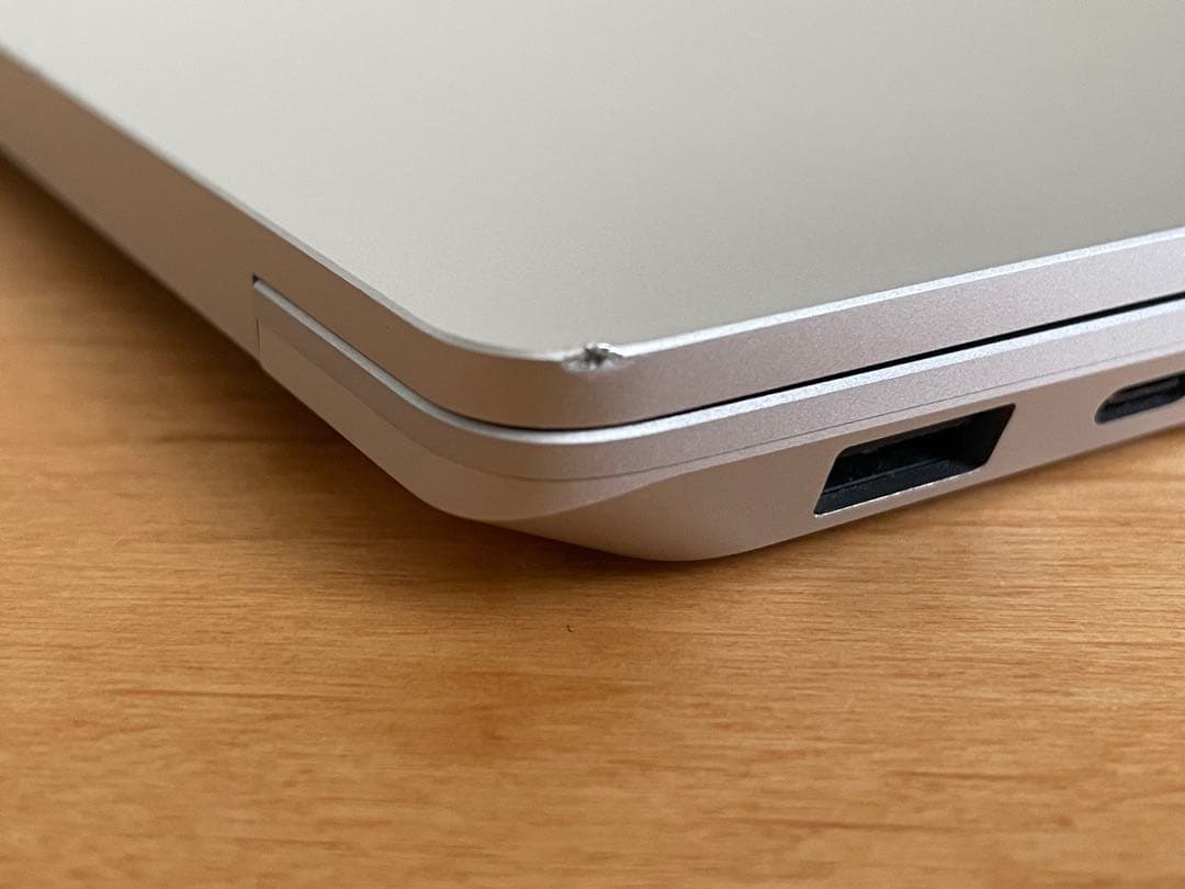【初期化済・美品】Surface Laptop 4｜Ryzen7／512GB