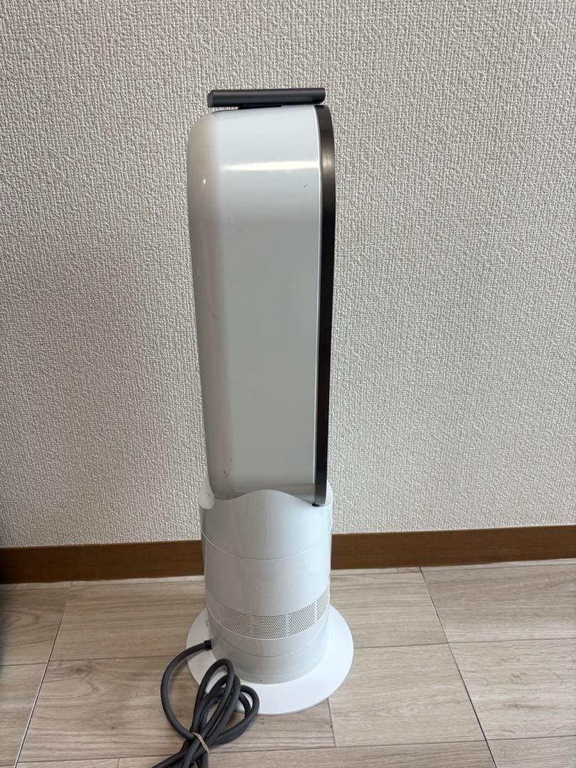 タ*ム様 Dyson Hot + Cool AM09