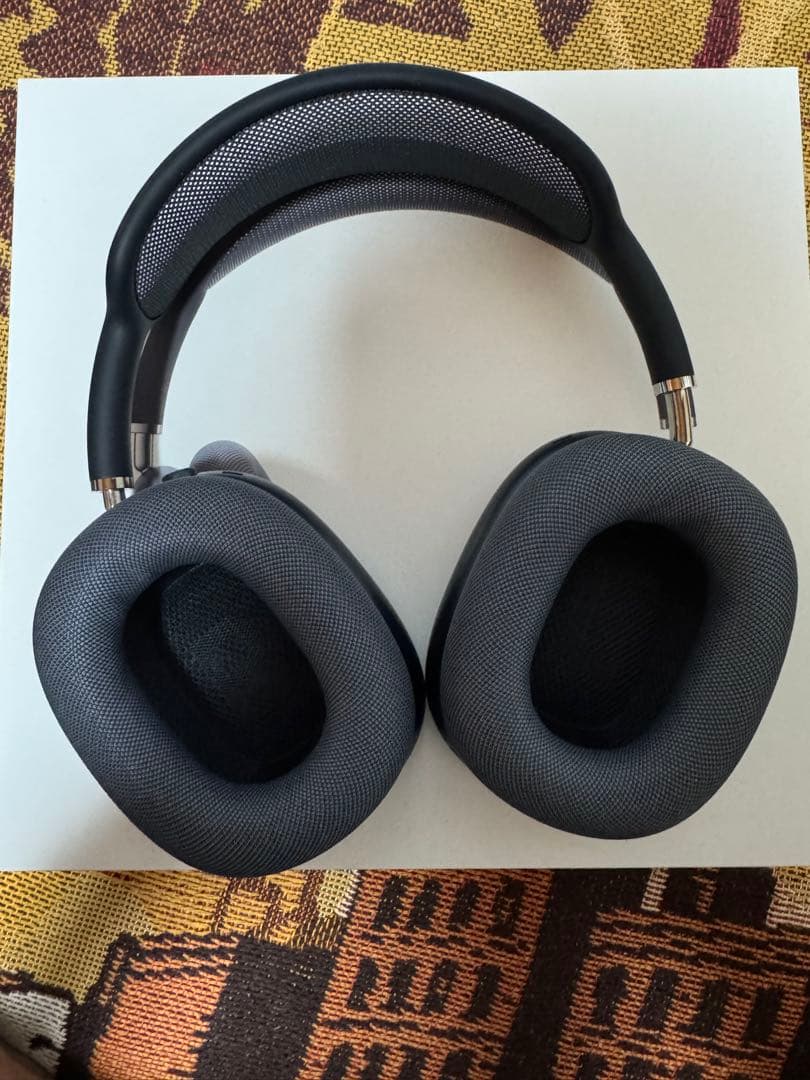 AirPods Max 第2世代